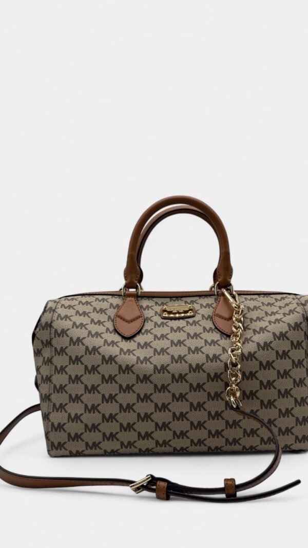MICHAEL KORS - GRAYSON BAG - Image 2